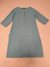 Ziduo linen dress for sale  West Palm Beach