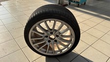 Porsche felge zoll gebraucht kaufen  Nassau-Umland