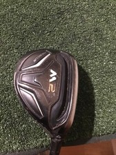 Taylormade rescue hybrid for sale  Boynton Beach