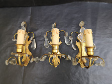 Suite wall lamp d'occasion  Expédié en Belgium
