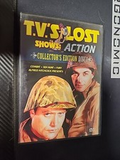 .v. lost shows for sale  Lansing