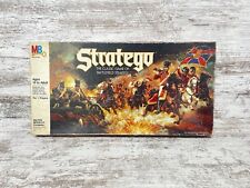 1986 stratego game d'occasion  Expédié en Belgium