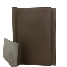 Usado, Capa para Notebook HERMES Agenda Taurillon Clemence Couro Marrom/2BB1695 comprar usado  Enviando para Brazil