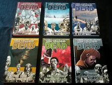 Walking dead comics gebraucht kaufen  Wuppertal