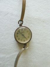 Montre mécanique femme d'occasion  Sainte-Colombe