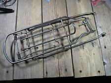 Usado, VINTAGE ANTIGO RACK TRASEIRO DE BICICLETA BAGAGEIRO BAGAGEIRO BAGAGEIRO USADO comprar usado  Enviando para Brazil