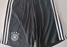 Dfb deutschland trikothose gebraucht kaufen  Augsburg