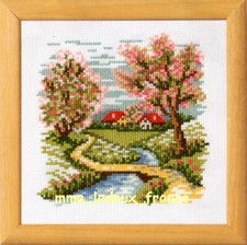 Kit vervaco 70.641 d'occasion  Grasse