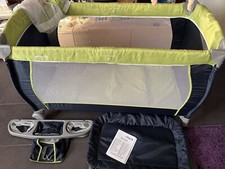 Hauck babycenter baby gebraucht kaufen  Bretzfeld
