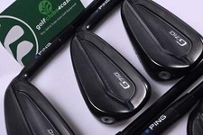 Ping g710 ferri usato  Spedire a Italy