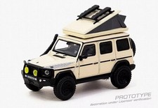 Mercedes amg camping d'occasion  Expédié en Belgium