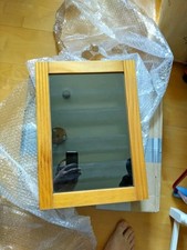 Uhrenkasten schrank ziemlich gebraucht kaufen  Berlin