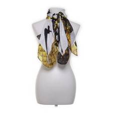 Oriflame, szal letni, damski, wielokolorowy, 110 cm, 110 #90v na sprzedaż Oriflame, szal letni, damski, wielokolorowy, 110 cm, 110 #90v na sprzedaż  PL