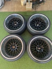 Bbs 5x114.3 piece for sale  Honolulu