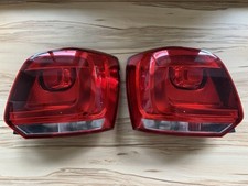 Riginal polo rückleuchten gebraucht kaufen  Buttenwiesen
