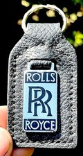 Rolls royce 1980 for sale  LEEK