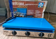 Grillogaz nouveau vintage for sale  CASTLEFORD