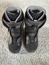 Snowboard boots vans gebraucht kaufen Snowboard boots vans gebraucht kaufen  Nidderau