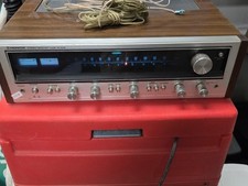 Vtg pioneer 636 for sale  San Antonio
