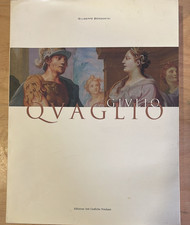 Giulio quaglio pittore usato  Vigevano