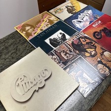 Vintage records lot for sale  Guilderland Center