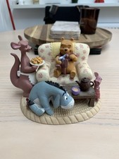 Simply pooh thing for sale  KING'S LYNN
