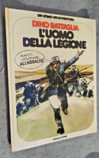 dino battaglia usato dino battaglia usato Torino