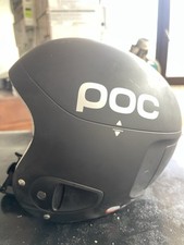 Casco sci snow usato  Roccaraso