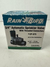 Rain bird 075 for sale  Honolulu