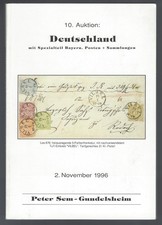 Peter sem auktion gebraucht kaufen  Deutschland