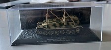 Deagostini atlas bergepanzer gebraucht kaufen  Hamburg