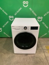 Dryer 9kg heat for sale  CREWE