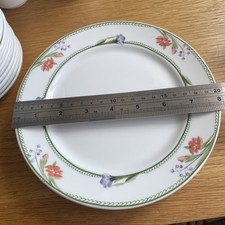 Dudson lugano seconds for sale  STOKE-ON-TRENT