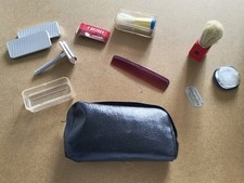 Set rasierer ddr gebraucht kaufen  Berlin