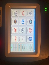 Valise diagnostic auto d'occasion  Montpellier-