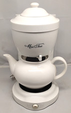 Mrs tea coffee for sale  Milwaukee