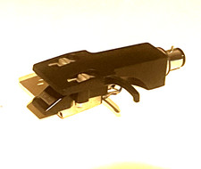 Headshell groovetool cartridge for sale  NORWICH