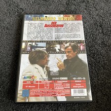 Aussenseiter belmondo edition gebraucht kaufen  Moers