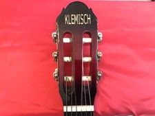 Klemisch rare vintage for sale  KNUTSFORD
