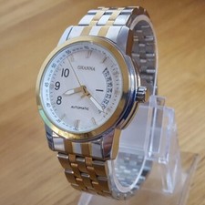 Orologio uomo toni usato  Spedire a Italy