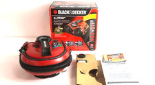 Inflador de estação aérea sem fio Black & Decker ASI500 AS1500 12V DC comprar usado  Enviando para Brazil