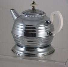 Art deco tea for sale  CARLISLE