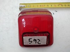 Vespa gemma fanalino usato  Zeccone