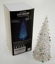 Led baum leuchtend gebraucht kaufen  Frohburg