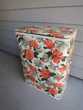 red laundry hamper for sale  Junction City