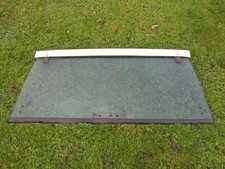 Datsun patrol rear for sale  DEVIZES