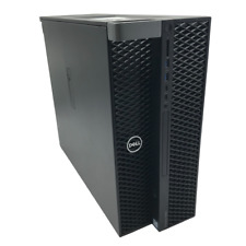 Dell precision 5820 for sale  LEEDS