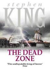 Dead zone stephen for sale  UK