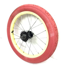 Bicycle rear yellow for sale  Timmonsville