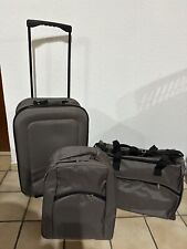 Reise set trolley gebraucht kaufen  Gelsenkirchen